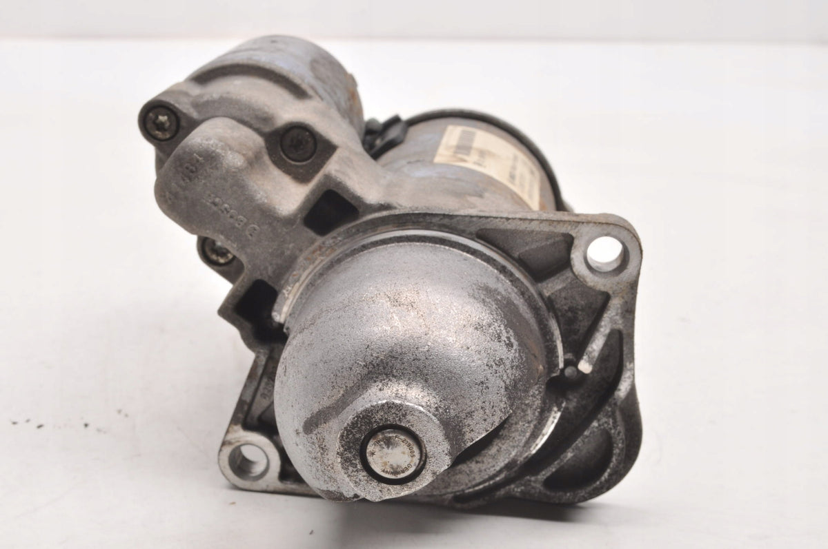OPEL ASTRA J MERIVA B CORSA E INSIGNIA A 1.4 16V STARTER 25194650