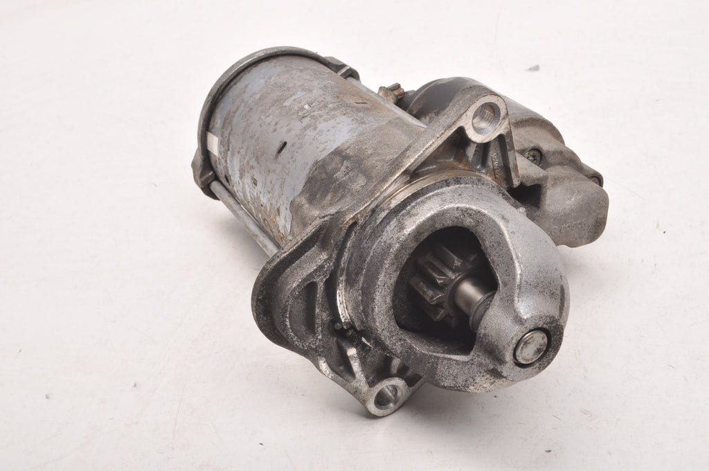 OPEL ASTRA J MERIVA B CORSA E INSIGNIA A 1.4 16V STARTER 25194650