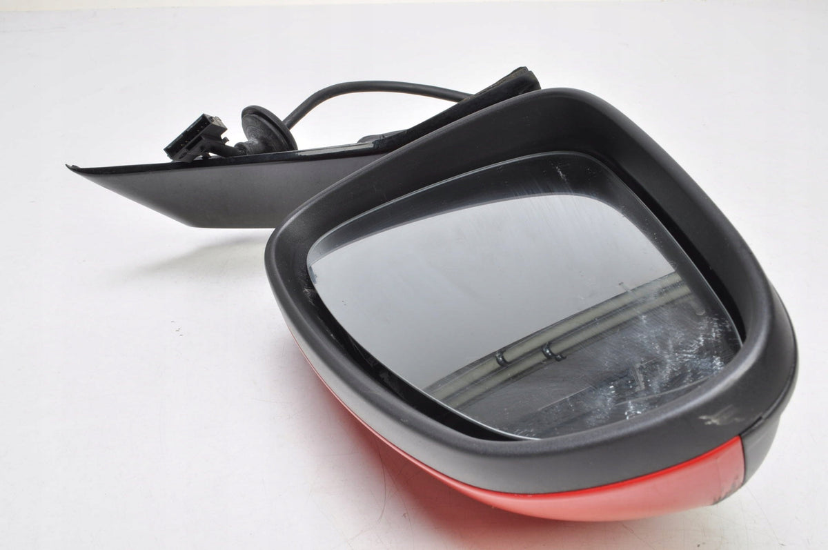 OPEL ASTRA J MIRROR LEFT ELECTRIC 5 PIN ENGLISHMAN