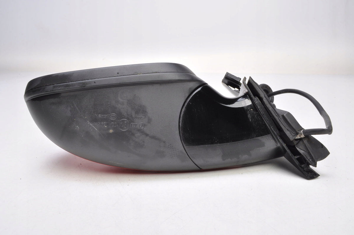 OPEL ASTRA J MIRROR LEFT ELECTRIC 5 PIN ENGLISHMAN