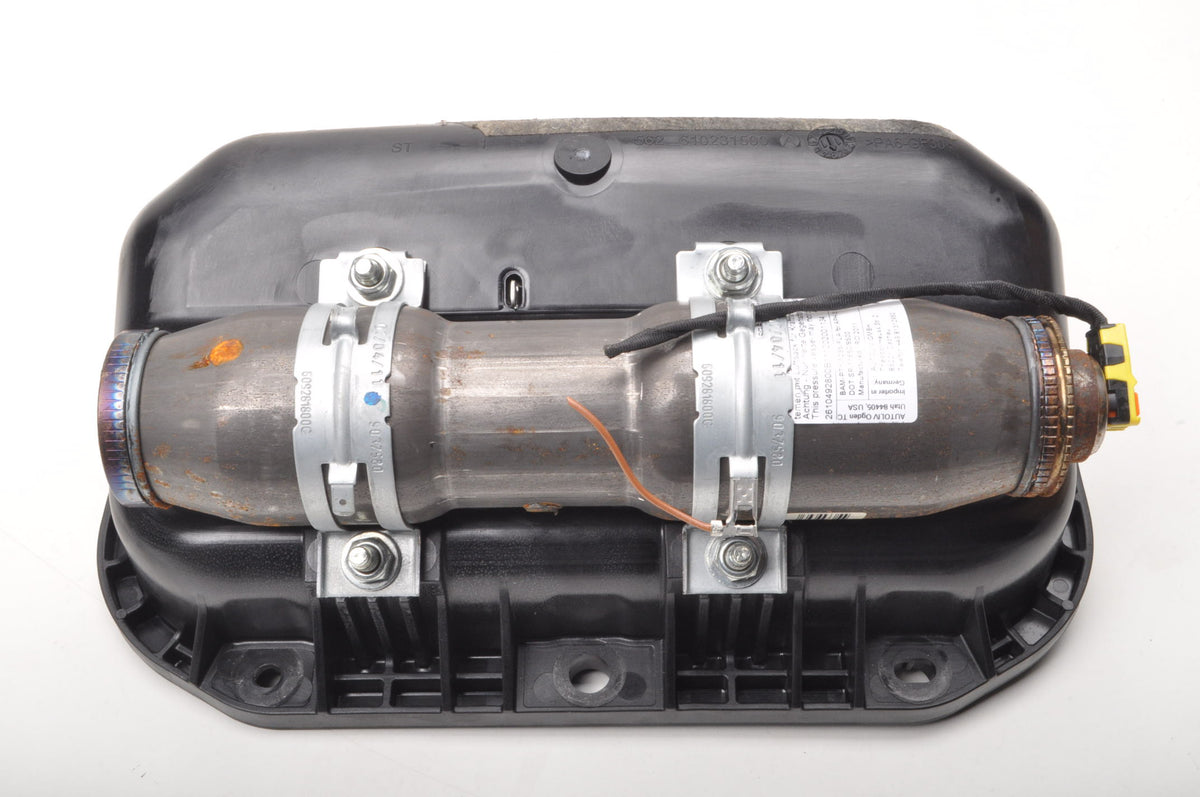 OPEL ASTRA J PASSENGER AIRBAG CUSHION 12847035