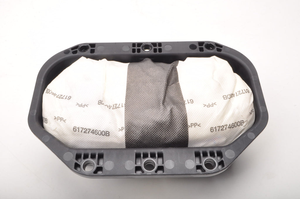 OPEL ASTRA J PASSENGER AIRBAG CUSHION 12847035