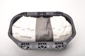 OPEL ASTRA J PASSENGER AIRBAG CUSHION 12847035