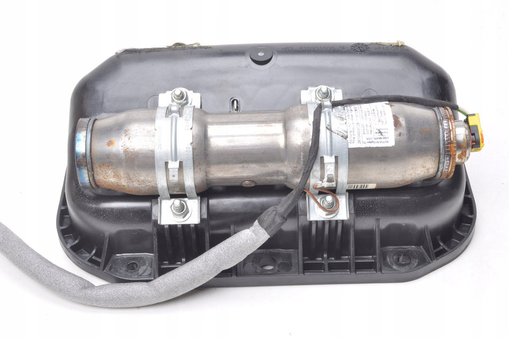 OPEL ASTRA J PASSENGER AIRBAG CUSHION 13381057