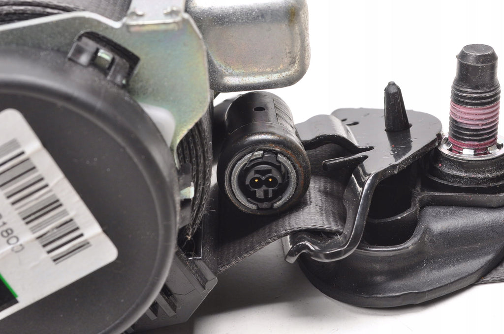 OPEL ASTRA J SEAT BELT LEFT FRONT HB 3D GTC LIFT 13443558