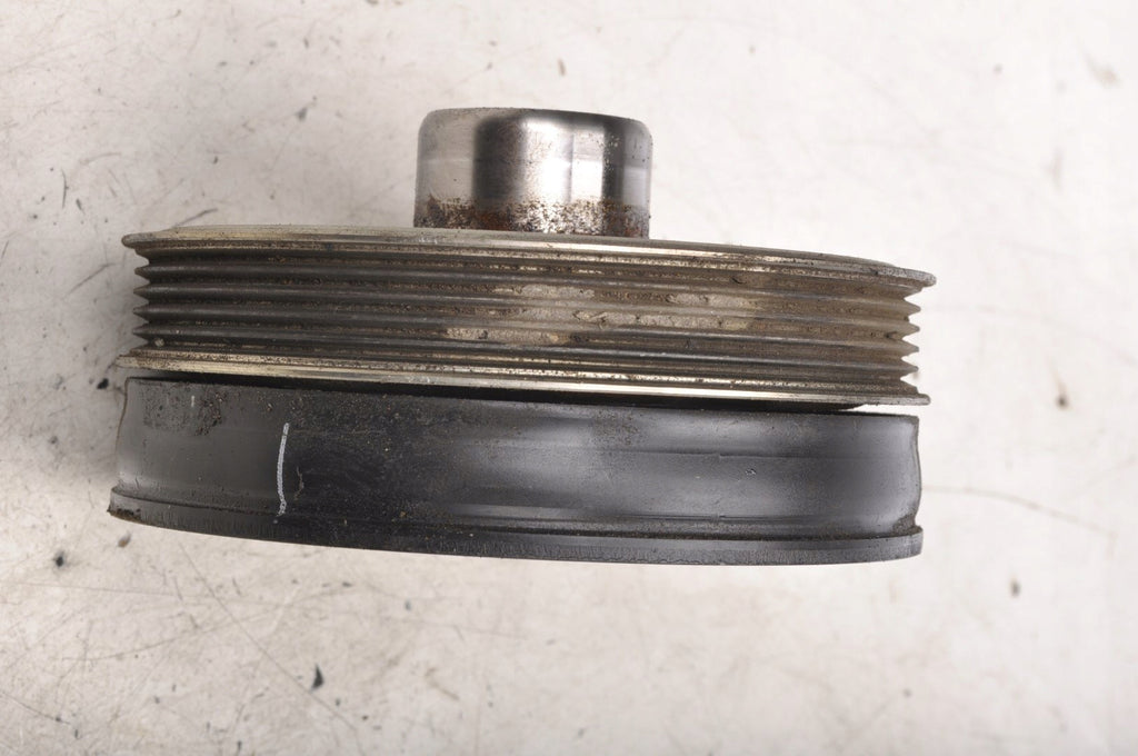OPEL ASTRA K 1.0 B CRANKSHAFT PULLEY 55500032