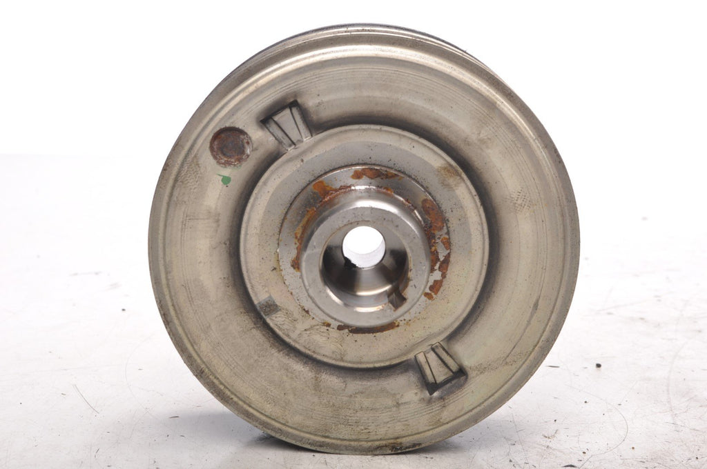 OPEL ASTRA K 1.0 B CRANKSHAFT PULLEY 55500032