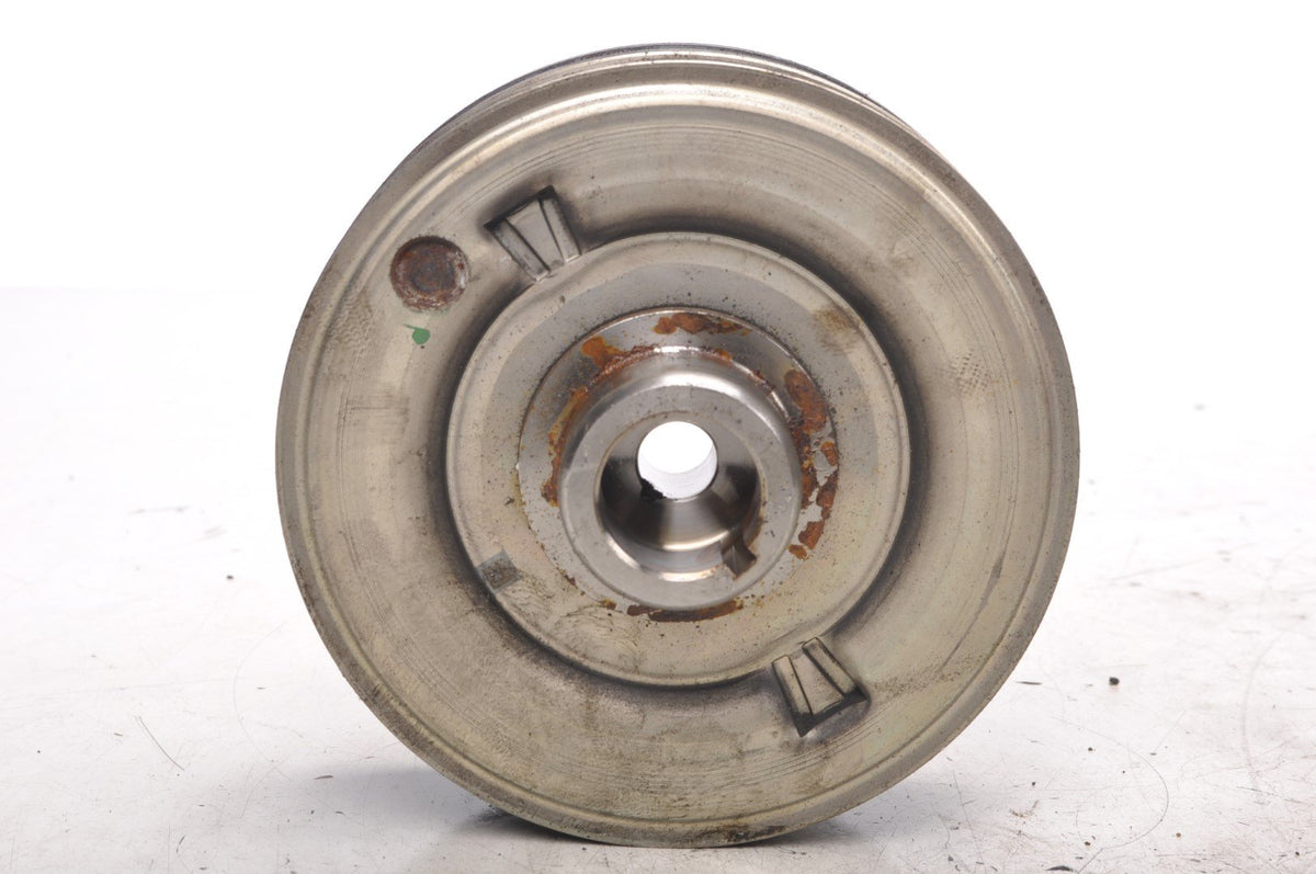 OPEL ASTRA K 1.0 B CRANKSHAFT PULLEY 55500032