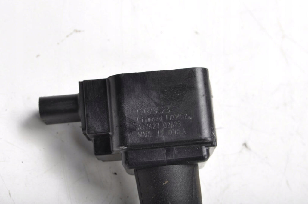 OPEL ASTRA K 1.4 IGNITION COIL 12673523