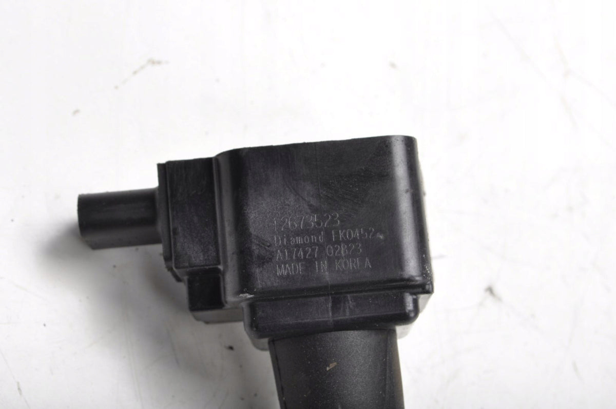 OPEL ASTRA K 1.4 IGNITION COIL 12673523