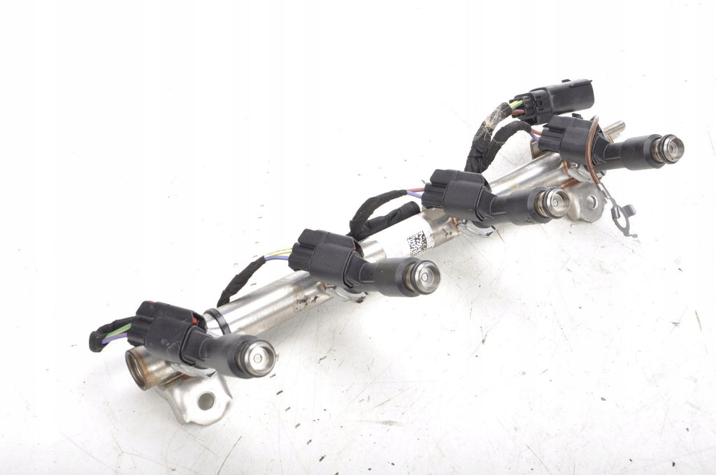 OPEL ASTRA K 1.4 INJECTION RAIL INJECTION 12676474 12655674