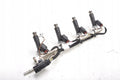 OPEL ASTRA K 1.4 INJECTION RAIL INJECTION 12676474 12655674