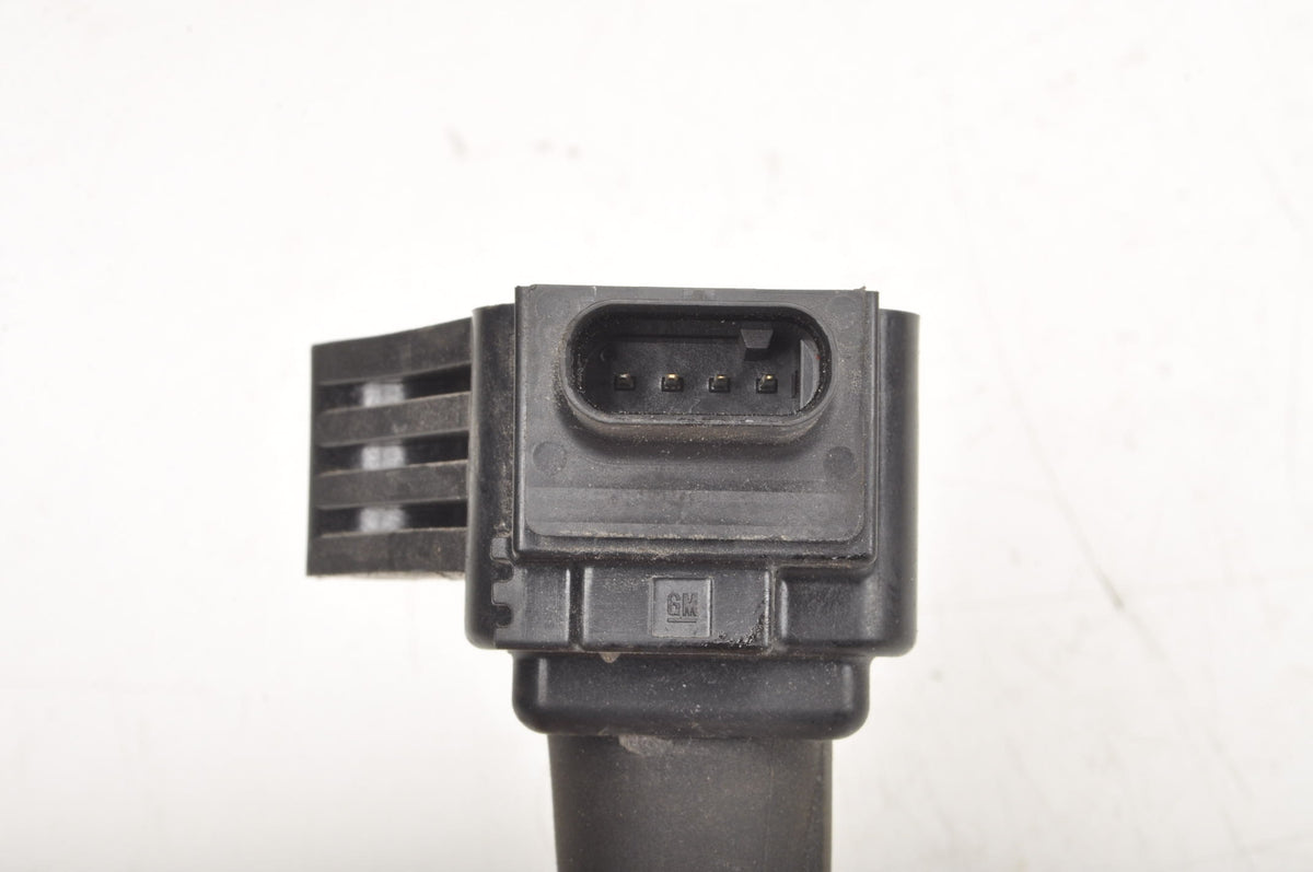 OPEL ASTRA K 1.4 T IGNITION COIL 12673523