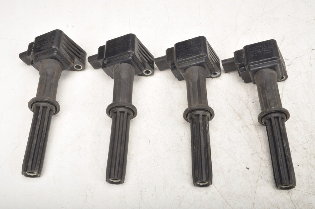 OPEL ASTRA K 1.4 T IGNITION COIL 12673523