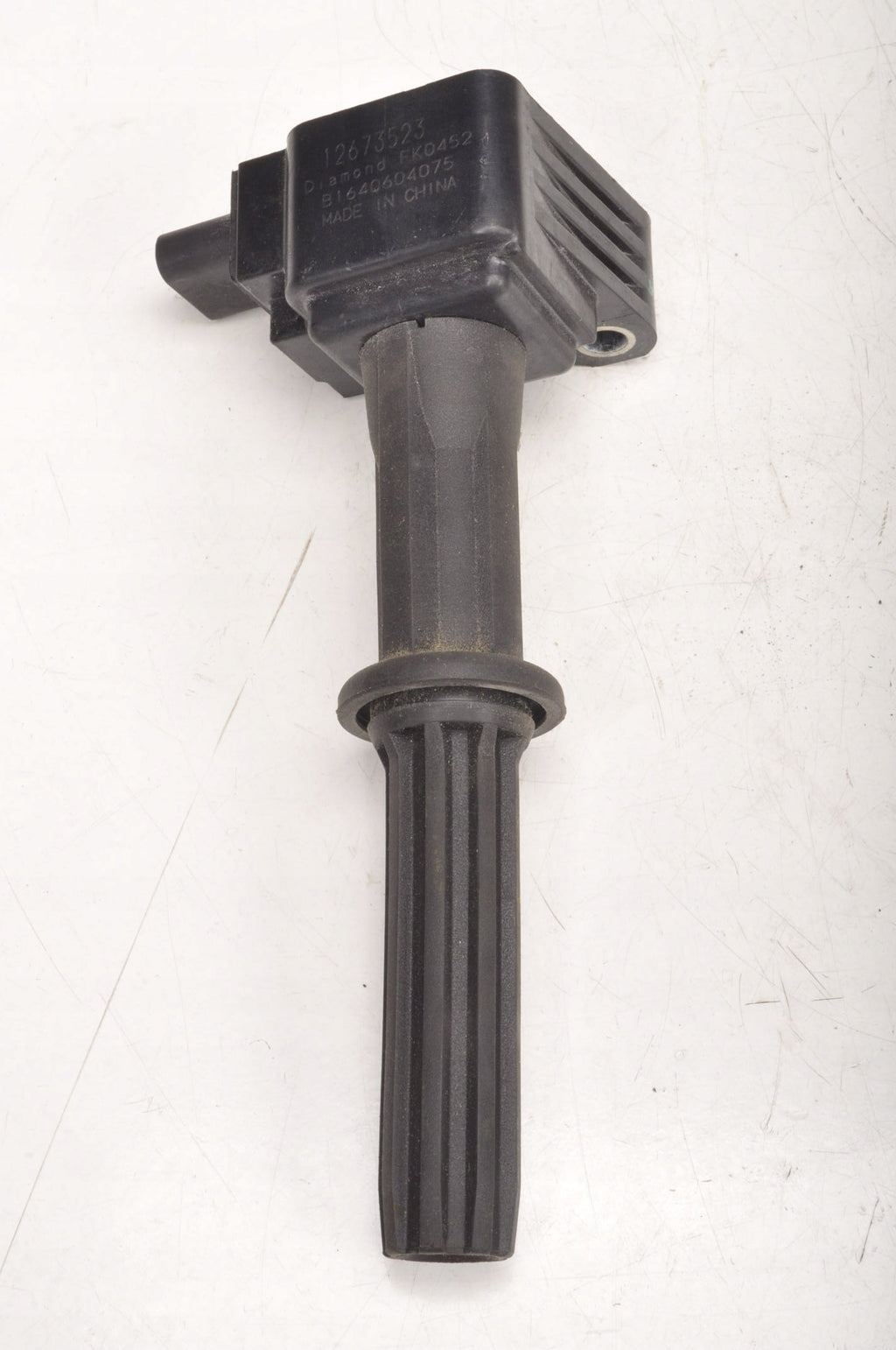 OPEL ASTRA K 1.4 T IGNITION COIL 12673523
