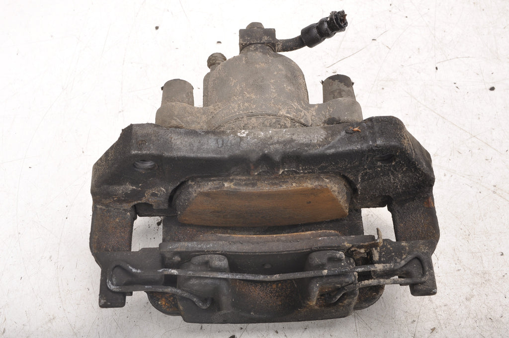 OPEL ASTRA K 1.5 CRDI BRAKE CALIPER LEFT FRONT