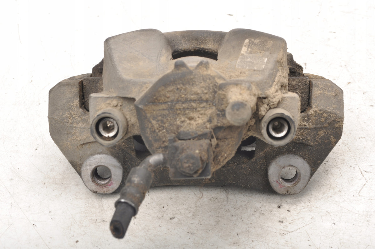 OPEL ASTRA K 1.5 CRDI BRAKE CALIPER RIGHT FRONT