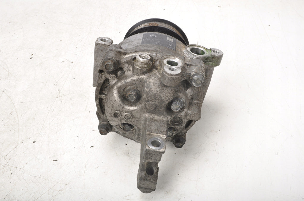 OPEL ASTRA K 1.5 D AIR CONDITIONING COMPRESSOR 39217353