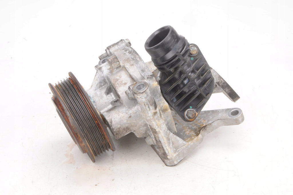 OPEL ASTRA K 1.6 CDTI WATER PUMP 55493045