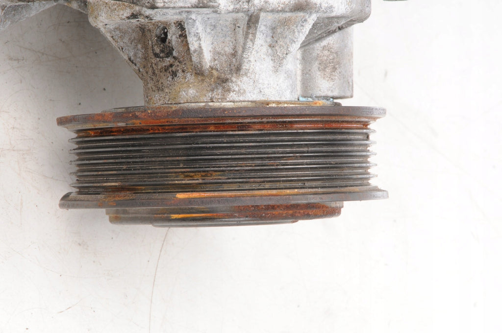 OPEL ASTRA K 1.6 CDTI WATER PUMP 55493045