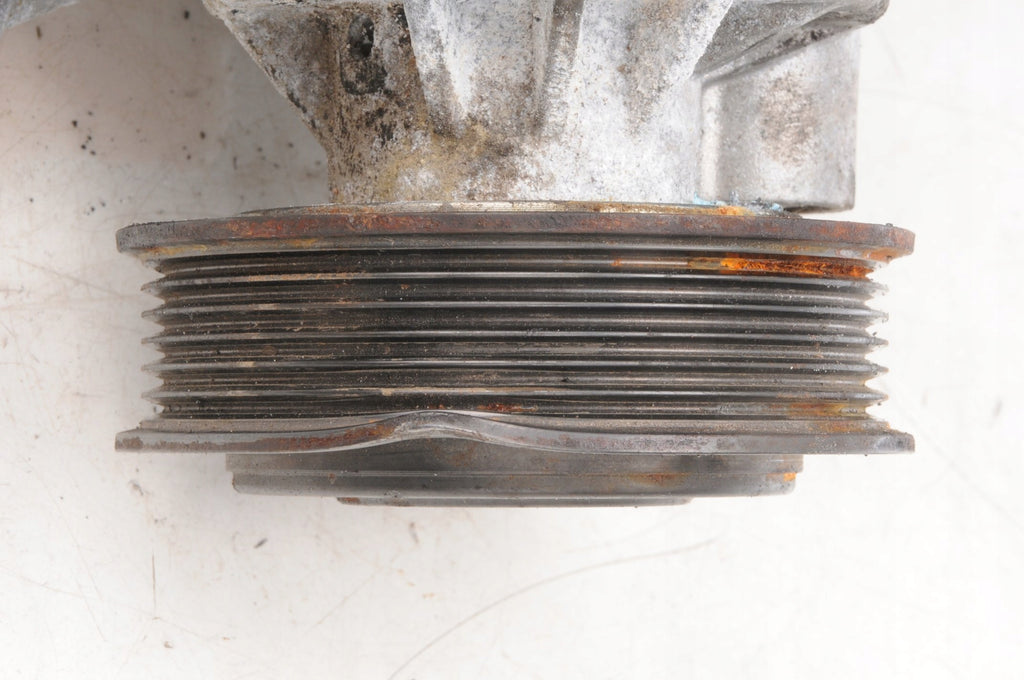 OPEL ASTRA K 1.6 CDTI WATER PUMP 55493045