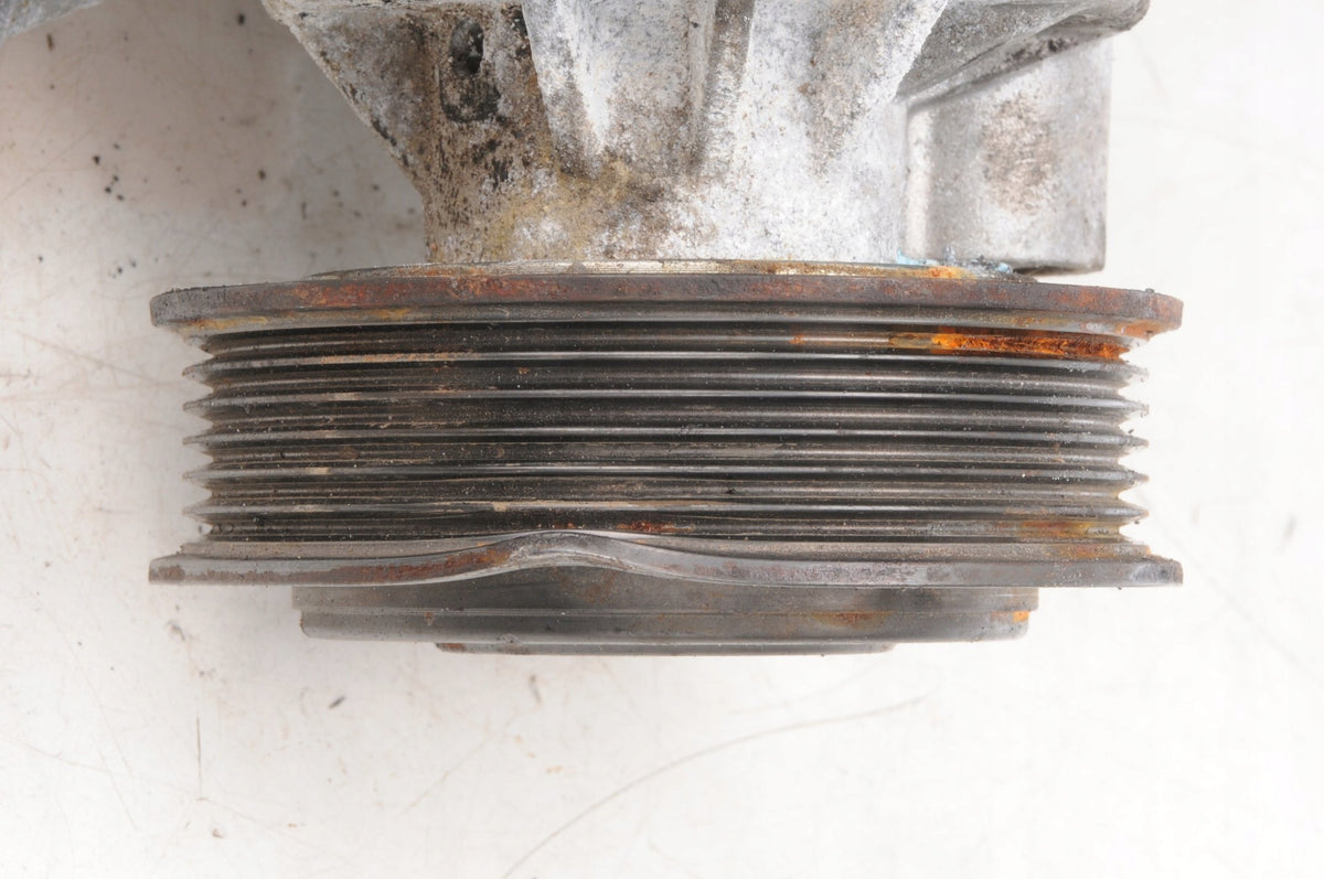 OPEL ASTRA K 1.6 CDTI WATER PUMP 55493045