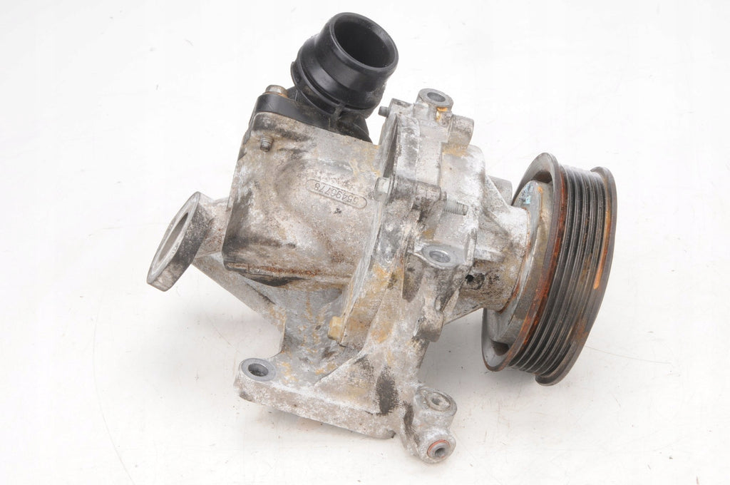 OPEL ASTRA K 1.6 CDTI WATER PUMP 55493045