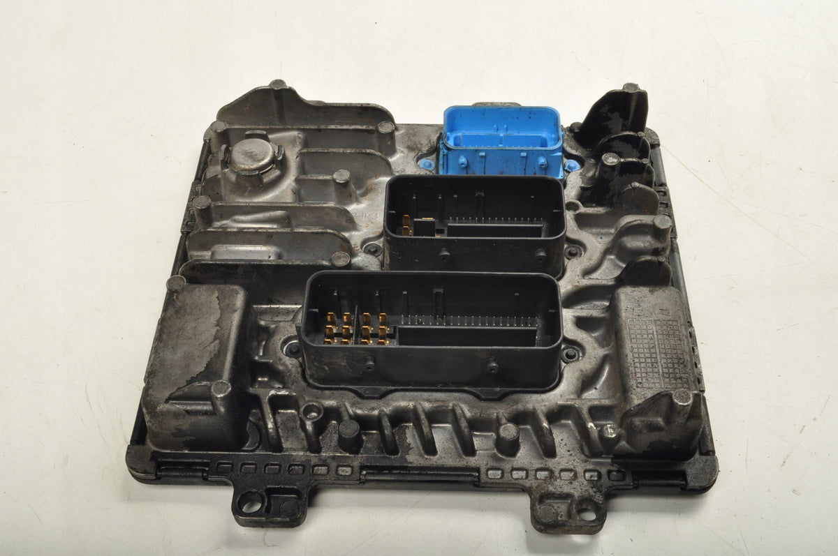 OPEL ASTRA K 1.6 CDTi COMPUTER ENGINE DRIVER 55509243