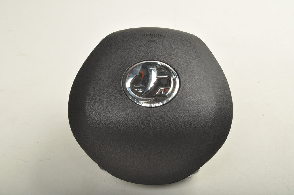 OPEL ASTRA K AIRBAG DRIVER AIRBAG 39118077