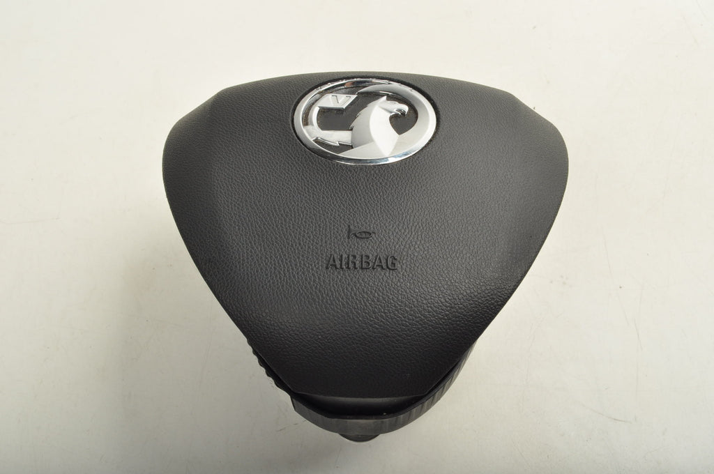 OPEL ASTRA K AIRBAG DRIVER AIRBAG 39118077