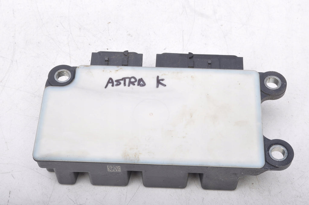 OPEL ASTRA K AIRBAG SENSOR 13510398