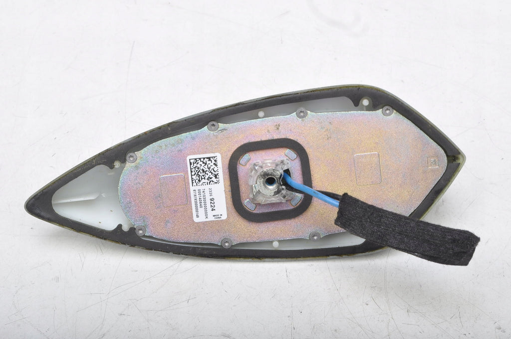 OPEL ASTRA K ANTENNA GPS 23269224