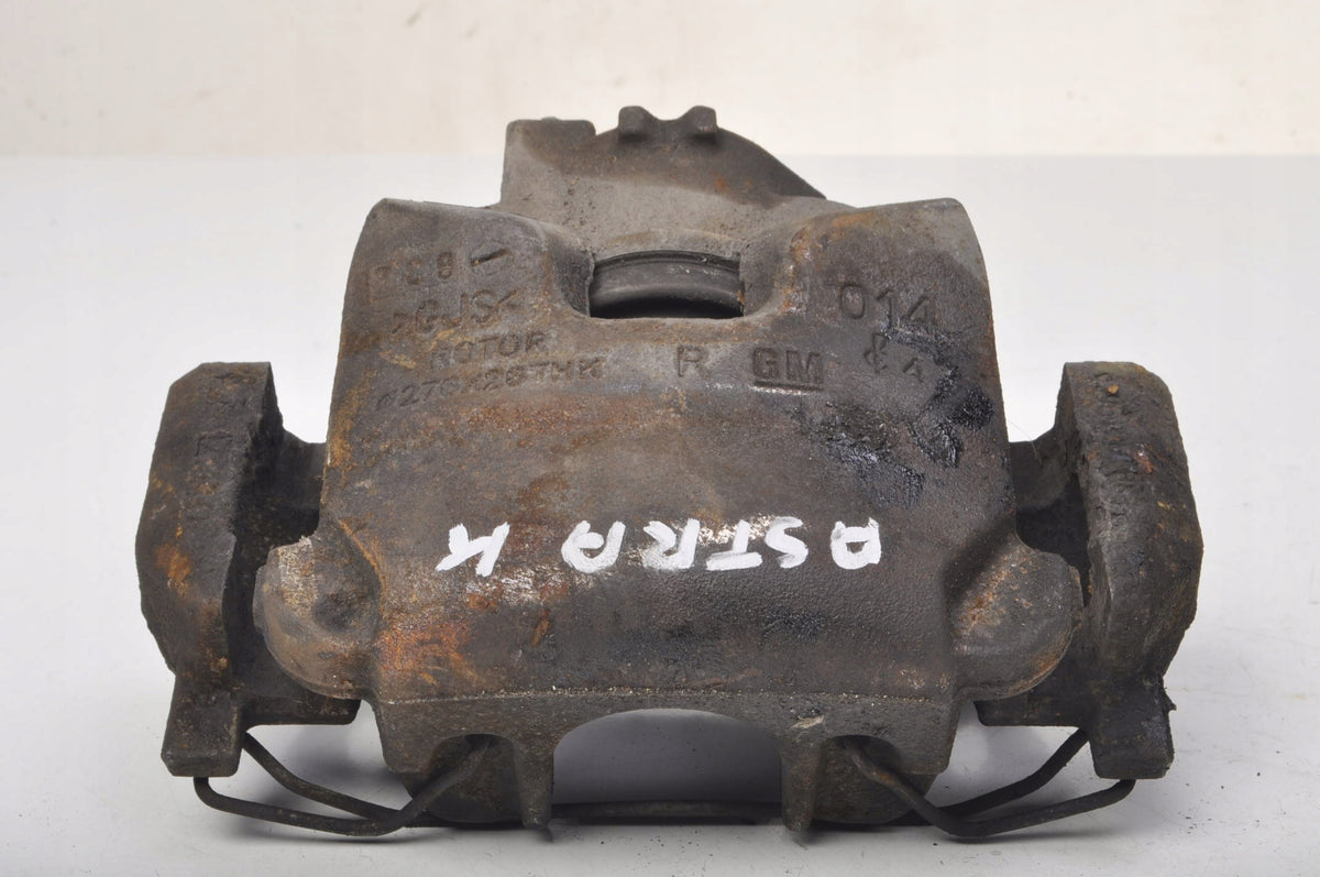 OPEL ASTRA K BRAKE CALIPER RIGHT FRONT 39103795