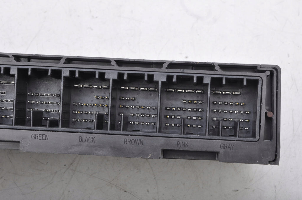 OPEL ASTRA K COMFORT MODULE 13511569