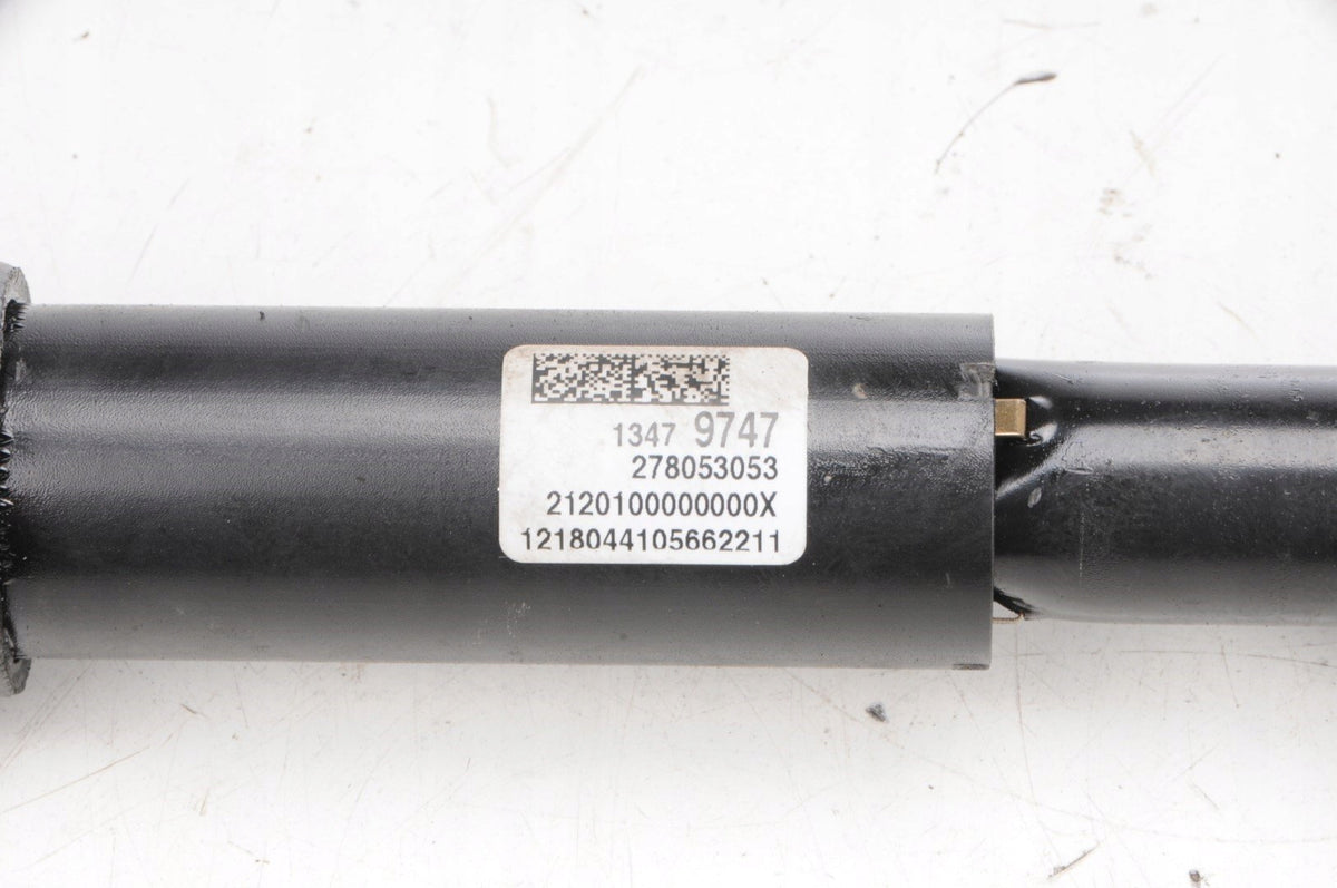 OPEL ASTRA K CROSS STEERING COLUMN 13479747