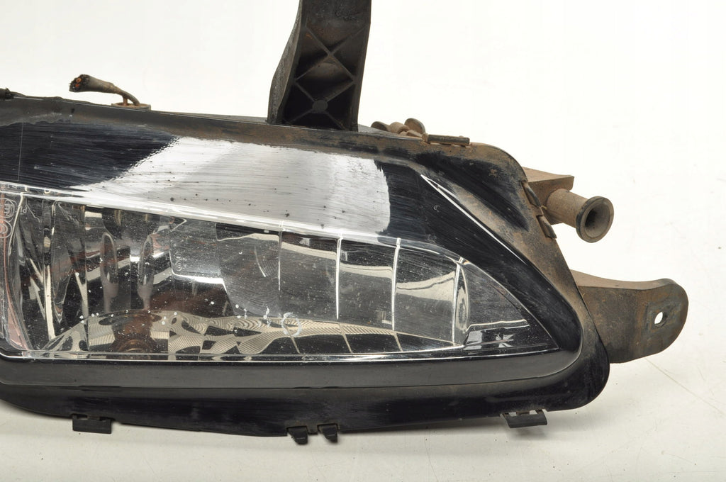 OPEL ASTRA K HALOGEN LEFT 39098907