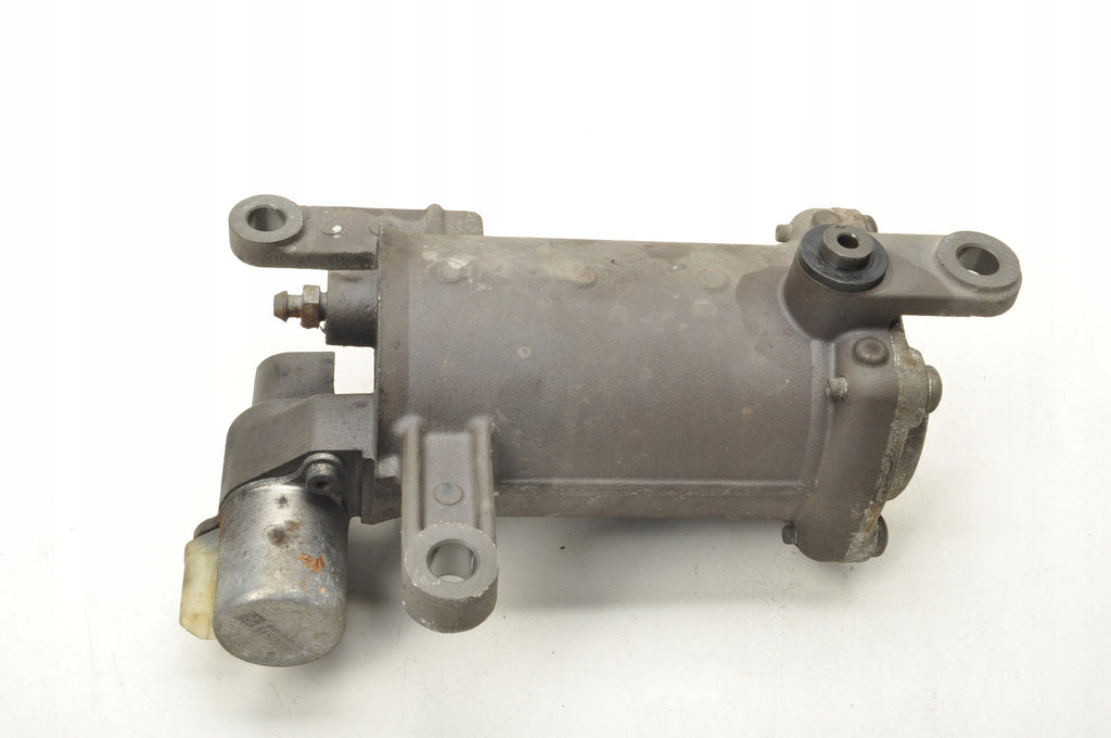 OPEL ASTRA K INSIGNIA II B GEARBOX OIL PUMP 24280545
