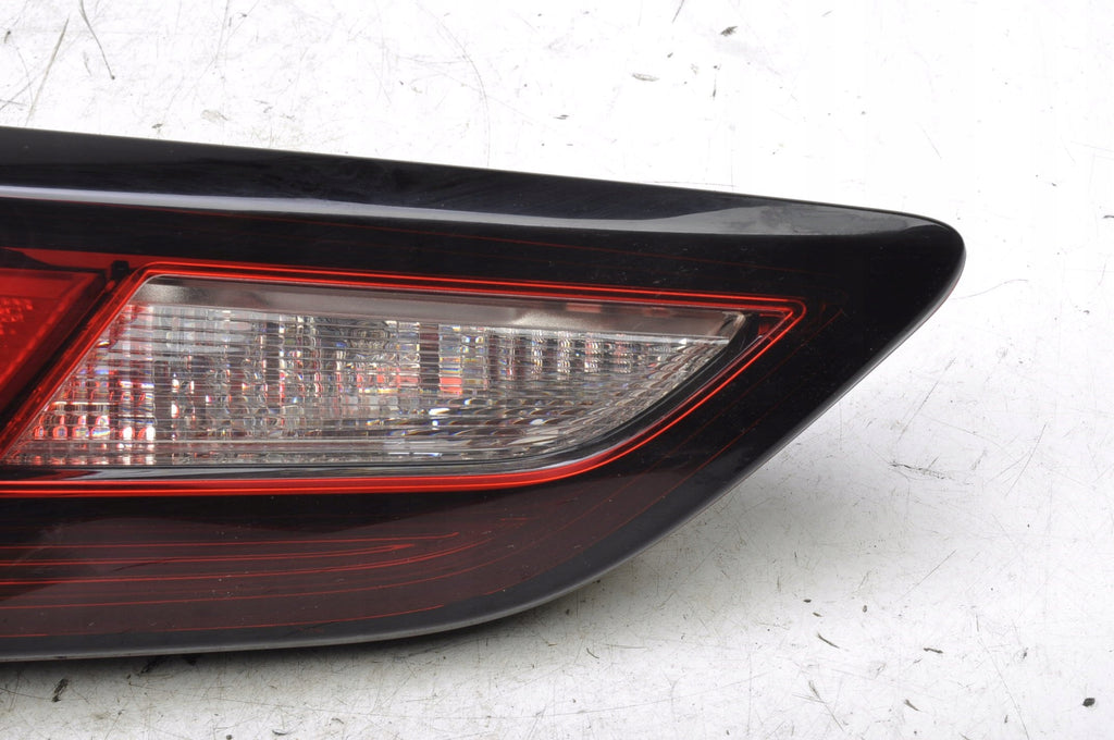 OPEL ASTRA K LAMP LEFT REAR FLAP HB ANGLIK 13401522