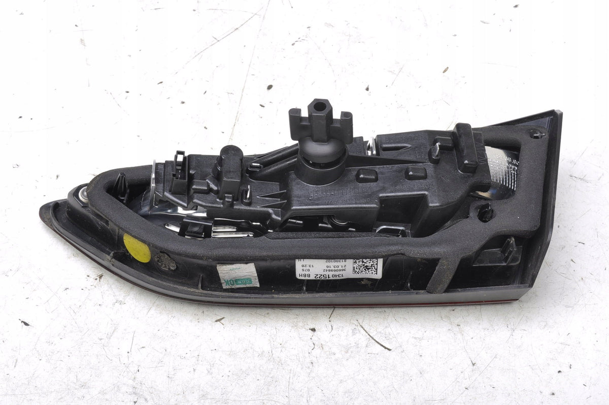 OPEL ASTRA K LAMP LEFT REAR FLAP HB ANGLIK 13401522