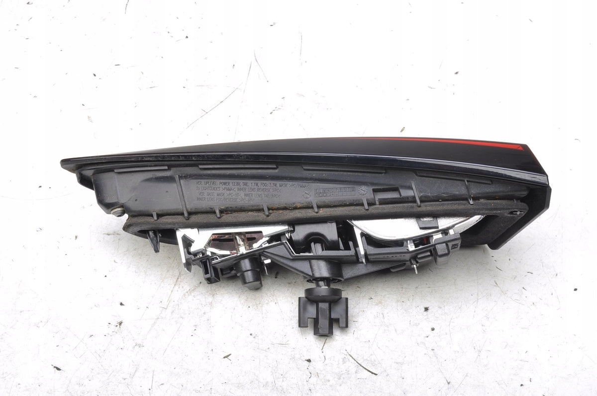 OPEL ASTRA K LAMP LEFT REAR FLAP HB ANGLIK 13401522