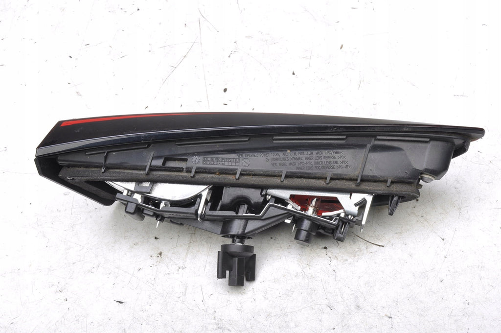 OPEL ASTRA K LAMP RIGHT REAR FLAP HB ANGLIK 13401523