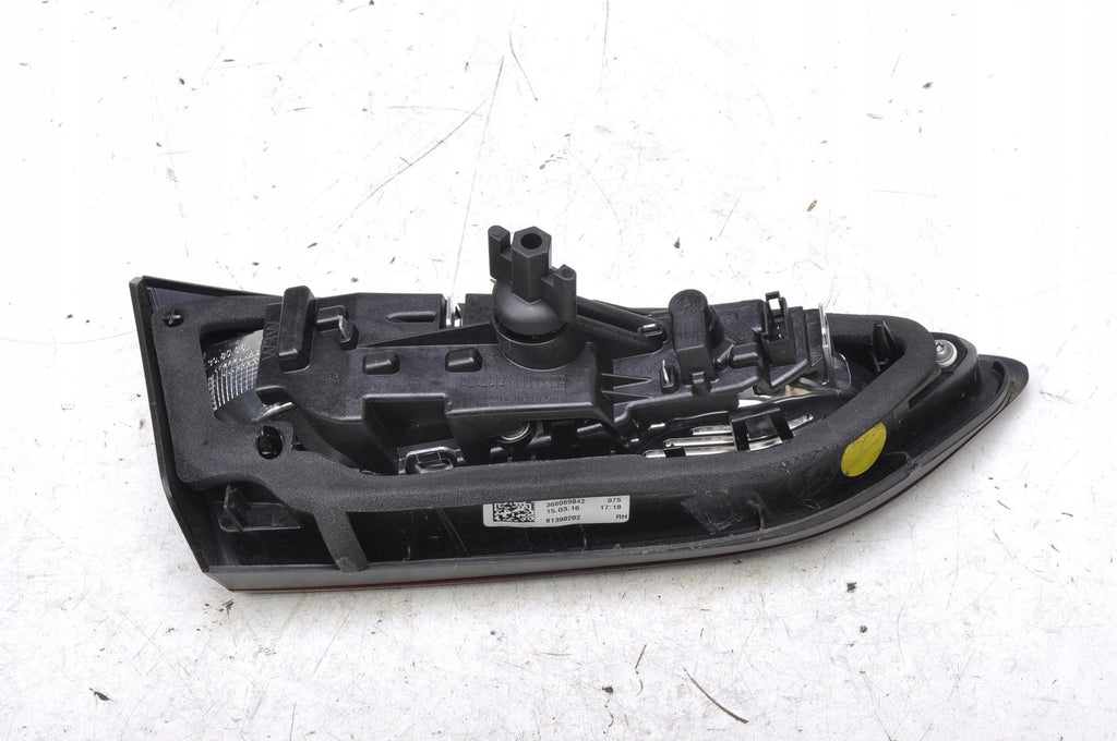 OPEL ASTRA K LAMP RIGHT REAR FLAP HB ANGLIK 13401523