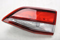 OPEL ASTRA K LAMP RIGHT REAR IN TAILGATE STATION WAGON ENGLISHMAN 39077381