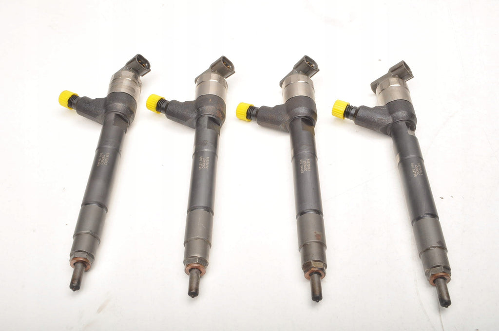 OPEL ASTRA K MOKKA AND INSIGNIA A 1.6 CDTi 136HP INJECTION INJECTOR 55570012