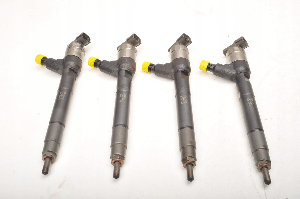 OPEL ASTRA K MOKKA AND INSIGNIA A 1.6 CDTi 136HP INJECTION INJECTOR 55570012
