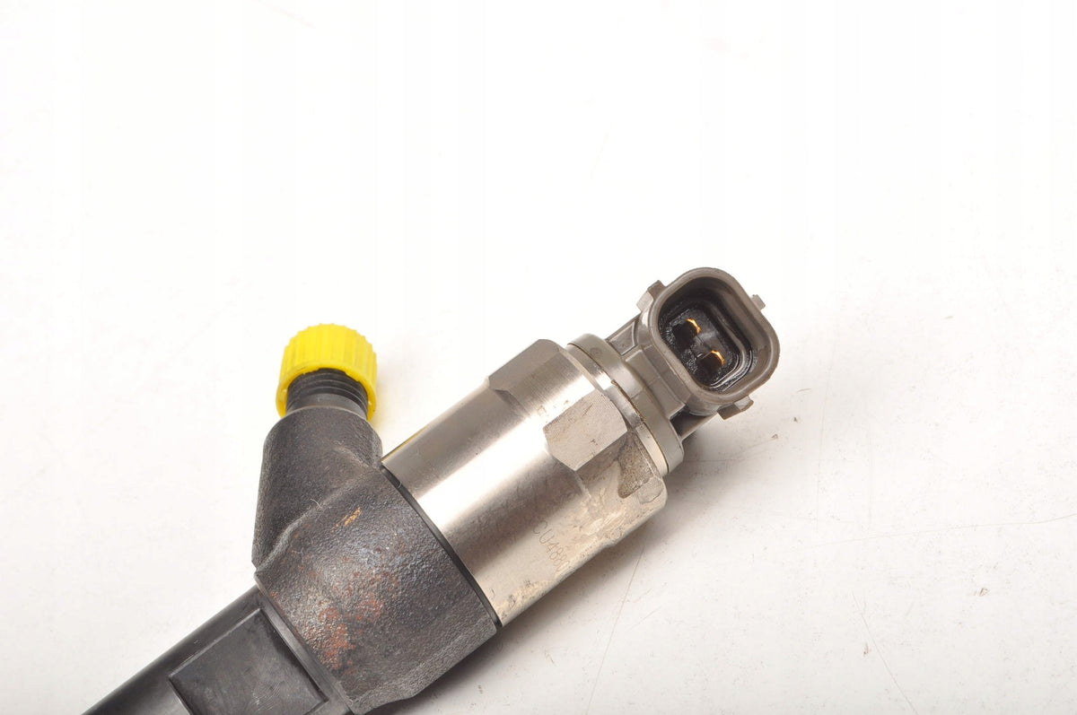 OPEL ASTRA K MOKKA AND INSIGNIA A 1.6 CDTi 136HP INJECTION INJECTOR 55570012
