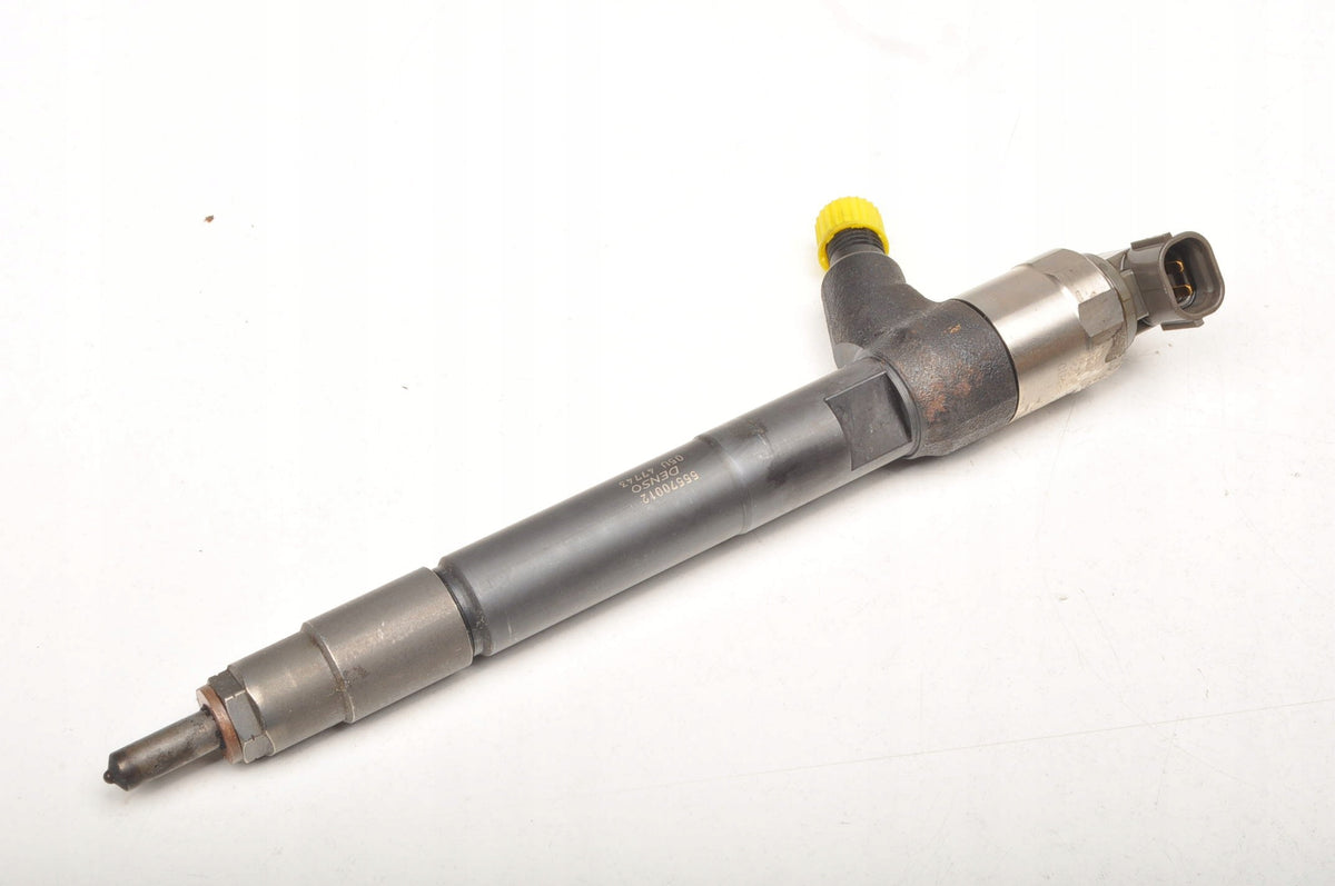 OPEL ASTRA K MOKKA AND INSIGNIA A 1.6 CDTi 136HP INJECTION INJECTOR 55570012