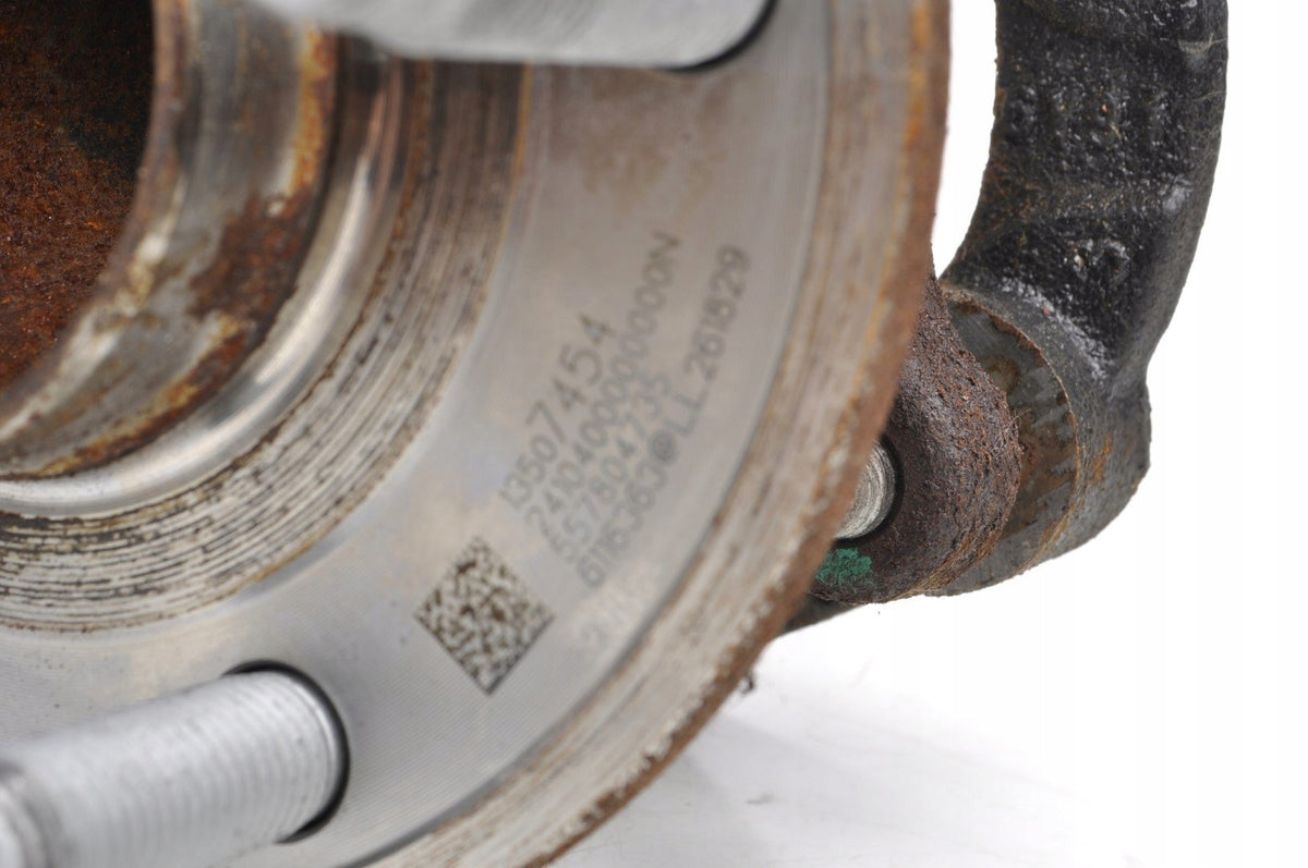 OPEL ASTRA K REAR HUB RIGHT 13507454