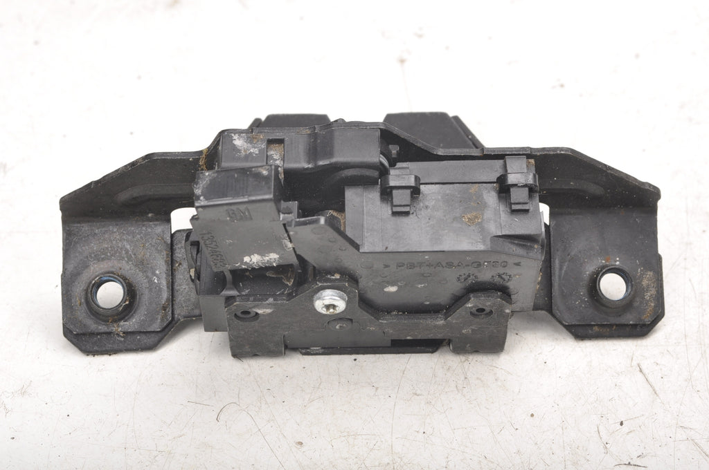 OPEL ASTRA K TAILGATE LOCK STATION WAGON 13524683