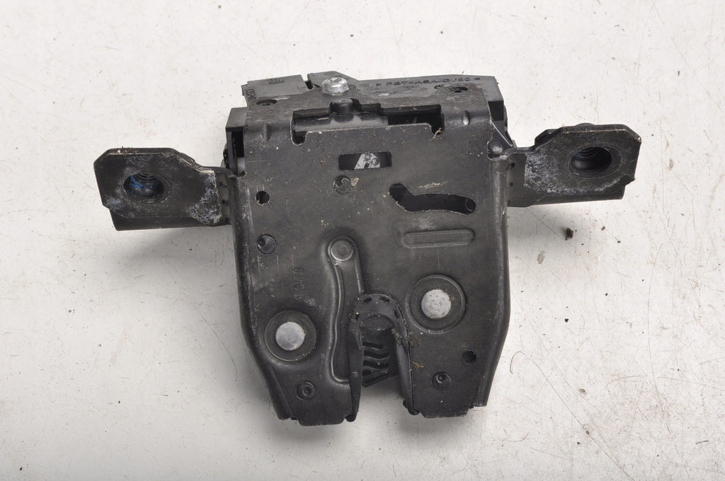 OPEL ASTRA K TAILGATE LOCK STATION WAGON 13524683